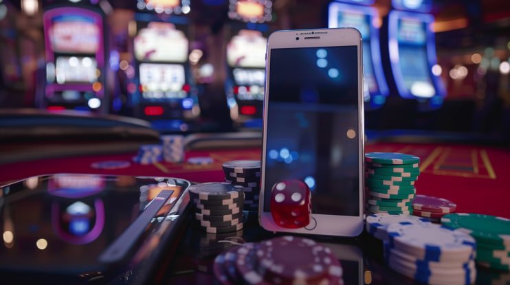 mm6801 တိုက်ရိုက်ကာစီနို Live Dealer Baccarat Myanmar