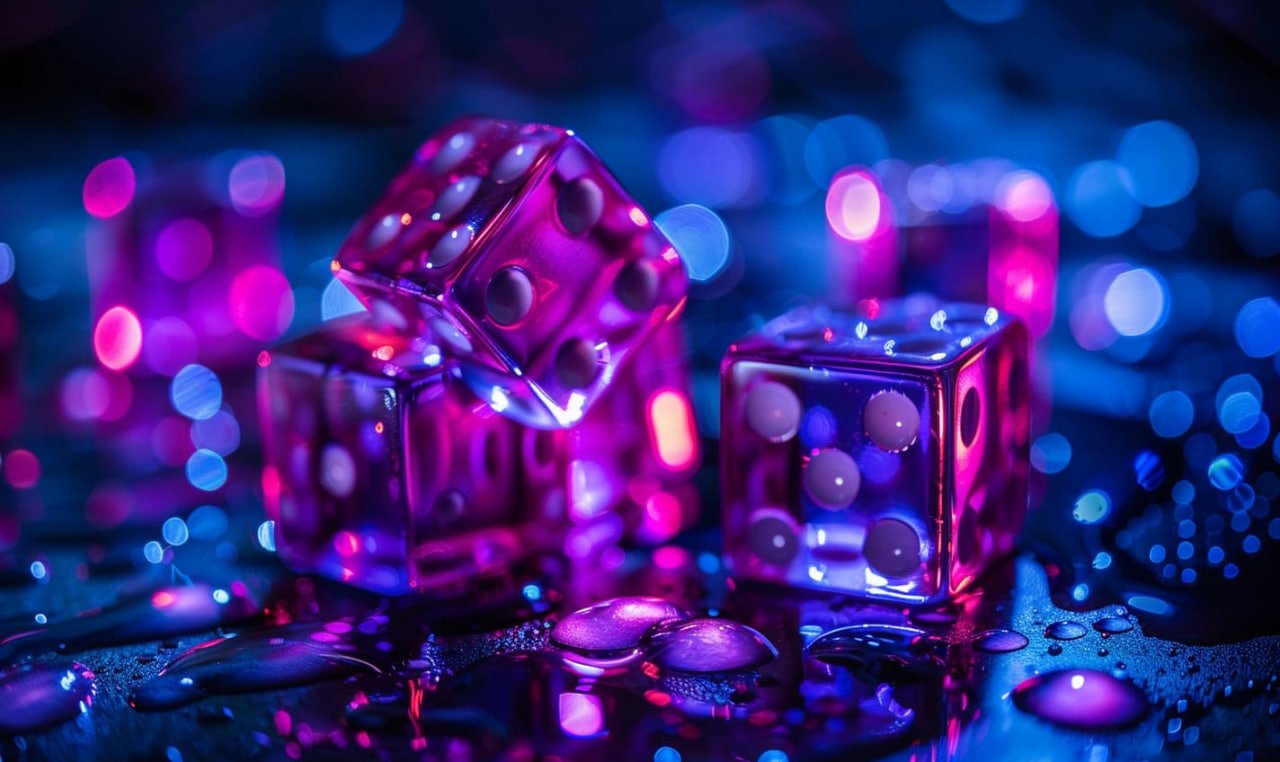 Slots & Online Card Games