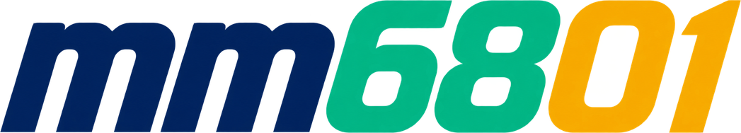 mm6801 Logo